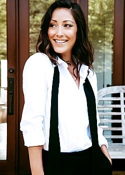 Christina Chang